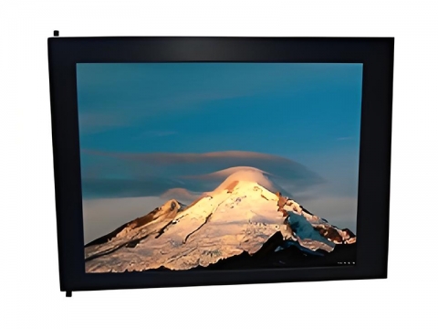 15 Inch Touch Screen Display